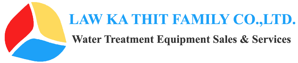 Law Ka Thit Logo